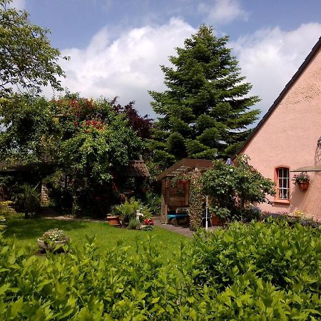 Haus Sielblick Διαμέρισμα Schillig Εξωτερικό φωτογραφία